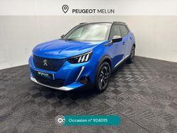 Utilisé 2021 Peugeot e-2008 GT SUV | 18 980 € (Prix juste)