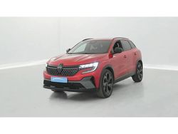 Rouge Utilisé 2022 Renault Austral Techno Esprit Alpine SUV | 28 500 € (Bon prix)