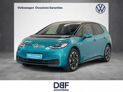 Utilisé 2023 VW ID.3 Pro Performance Citadine | 25 999 € (Prix juste)