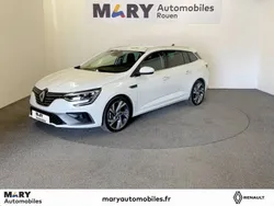 Utilisé 2020 Renault Mégane GrandTour R.S. Break | 15 590 €