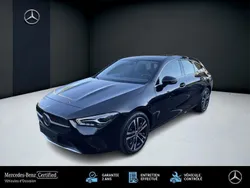Othercolor Utilisé 2023 Mercedes CLA180 Shooting Brake Break | 33 490 € (Prix juste)