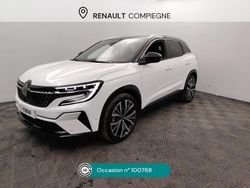 Utilisé 2023 Renault Austral Iconic SUV | 33 990 € (Prix juste)