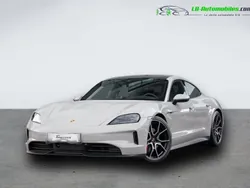 Utilisé 2025 Porsche Taycan 4S Performance Package Berline | 142 500 €