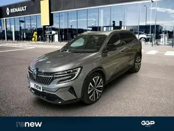 Gris Utilisé 2023 Renault Austral Iconic SUV | 33 999 € (Prix juste)