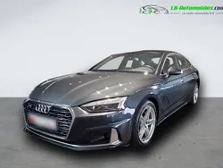 Utilisé 2020 Audi A5 Sportback Sport Berline | 40 200 € (Prix assez cher)
