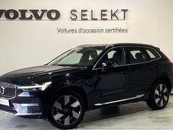 Noir Utilisé 2024 Volvo XC60 Ultimate SUV | 56 400 € (Prix juste)