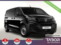 Noir Nouvelle 2025 Peugeot Expert Van | 31 954 € (Super prix)
