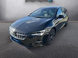Utilisé 2020 Opel Insignia Ultimate Berline | 20 990 € (Prix assez cher)
