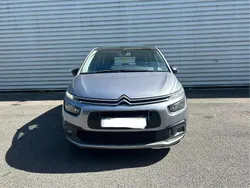 Utilisé 2021 Citroën C4 SpaceTourer Business Class Monospace | 6 500 €