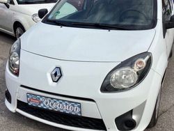 Utilisé 2011 Renault Twingo Authentique Citadine | 4 650 € (Prix juste)