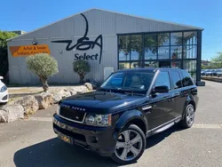 Utilisé 2010 Land Rover Range Rover SUV | 19 990 €