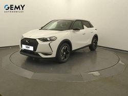 Blanc Utilisé 2021 DS Automobiles DS3 Crossback E-Tense So Chic SUV | 14 950 € (Bon prix)