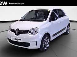 Blanc Utilisé 2022 Renault Twingo Equilibre Citadine | 11 390 € (Prix juste)