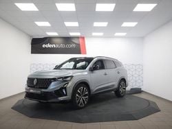 Utilisé 2025 Renault Espace Iconic Monospace | 44 760 € (Prix assez cher)
