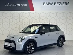 Utilisé 2022 Mini Cooper S Hatch Citadine | 27 900 € (Prix juste)