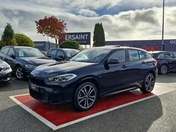Noir Occasion 2021 BMW X2 M Sport SUV | 26 490 € (Prix juste)