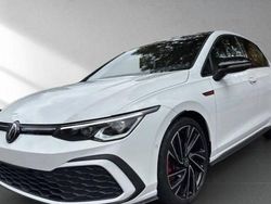 Utilisé 2023 VW Golf VIII GTI Berline | 31 950 € (Prix juste)