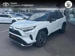 Utilisé 2025 Toyota RAV4 Hybrid SUV | 54 990 €