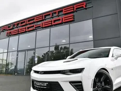 Utilisé 2019 Chevrolet Camaro Coupé | 52 890 €