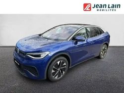 Noir Occasion 2024 VW ID.5 Life SUV | 41 020 €