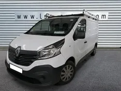 Blanc Utilisé 2019 Renault Trafic Van | 21 980 € (Bon prix)