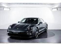 Gris Utilisé 2022 Porsche Taycan GTS Berline | 129 990 €