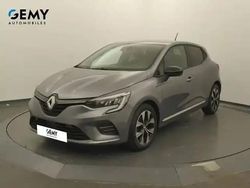 Gris schiste Utilisé 2023 Renault Clio V Berline | 16 980 € (Prix assez cher)