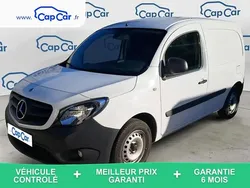Blanc Utilisé 2020 Mercedes Citan 109 Van | 10 650 €