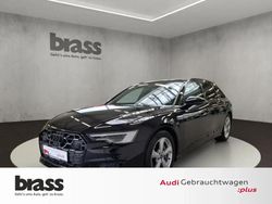 Noir Occasion 2025 Audi A6 Design Break | 56 900 € (Prix juste)
