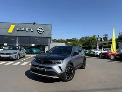 Gris Utilisé 2022 Opel Mokka Ultimate SUV | 19 499 € (Prix juste)