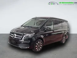 Mercedes V300