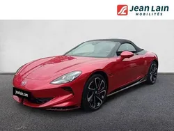 Utilisé 2025 MG Cyberster | 64 990 €