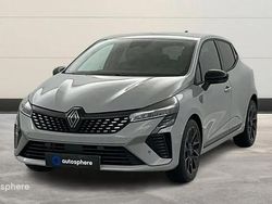 Gris Utilisé 2024 Renault Clio V Esprit Alpine Berline | 20 799 € (Prix cher)
