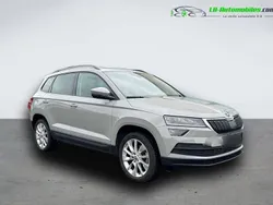 Utilisé 2018 Skoda Karoq SUV | 24 500 € (Prix juste)