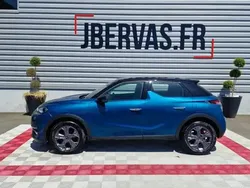 Utilisé 2021 DS Automobiles DS3 Crossback Business SUV | 15 999 € (Bon prix)