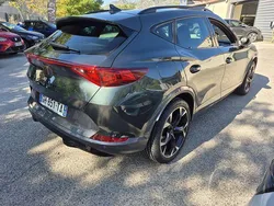 Gris Utilisé 2022 Cupra Formentor SUV | 25 990 € (Prix juste)