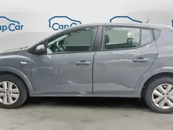 Utilisé 2023 Dacia Sandero Expression Citadine | 13 490 € (Bon prix)
