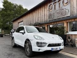 Utilisé 2012 Porsche Cayenne Edition SUV | 34 990 €