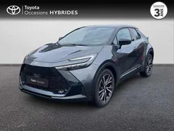 Utilisé 2025 Toyota C-HR SUV | 39 900 €