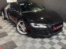 Noir Utilisé 2008 Audi R8 Coupé Coupé | 57 900 € (Super prix)