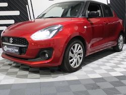 Utilisé 2021 Suzuki Swift Berline | 14 990 € (Prix assez cher)