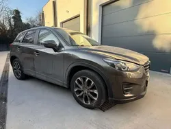 Gris Utilisé 2015 Mazda CX-5 SUV | 5 950 €