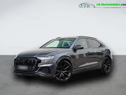 Utilisé 2021 Audi SQ8 Sport SUV | 85 500 € (Prix cher)
