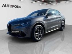 Gris Utilisé 2023 Alfa Romeo Stelvio Sprint SUV | 49 220 €