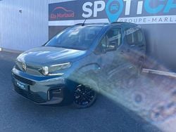 Nouvelle 2025 Citroën Berlingo Monospace | 27 990 € (Prix juste)