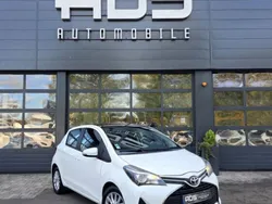 Utilisé 2015 Toyota Yaris Citadine | 9 990 €