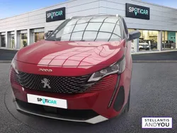 Utilisé 2021 Peugeot 3008 GT | 19 790 € (Prix juste)
