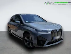 Utilisé 2022 BMW iX Sport Line SUV | 60 800 € (Super prix)