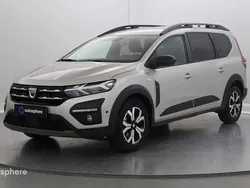 Gris Utilisé 2023 Dacia Jogger Extreme Break | 20 399 € (Prix juste)