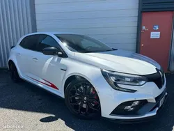 Blanc Utilisé 2018 Renault Mégane IV Bose Edition Berline | 26 990 € (Bon prix)